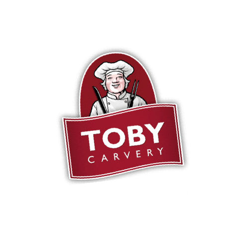 Toby Carvery Menu logo