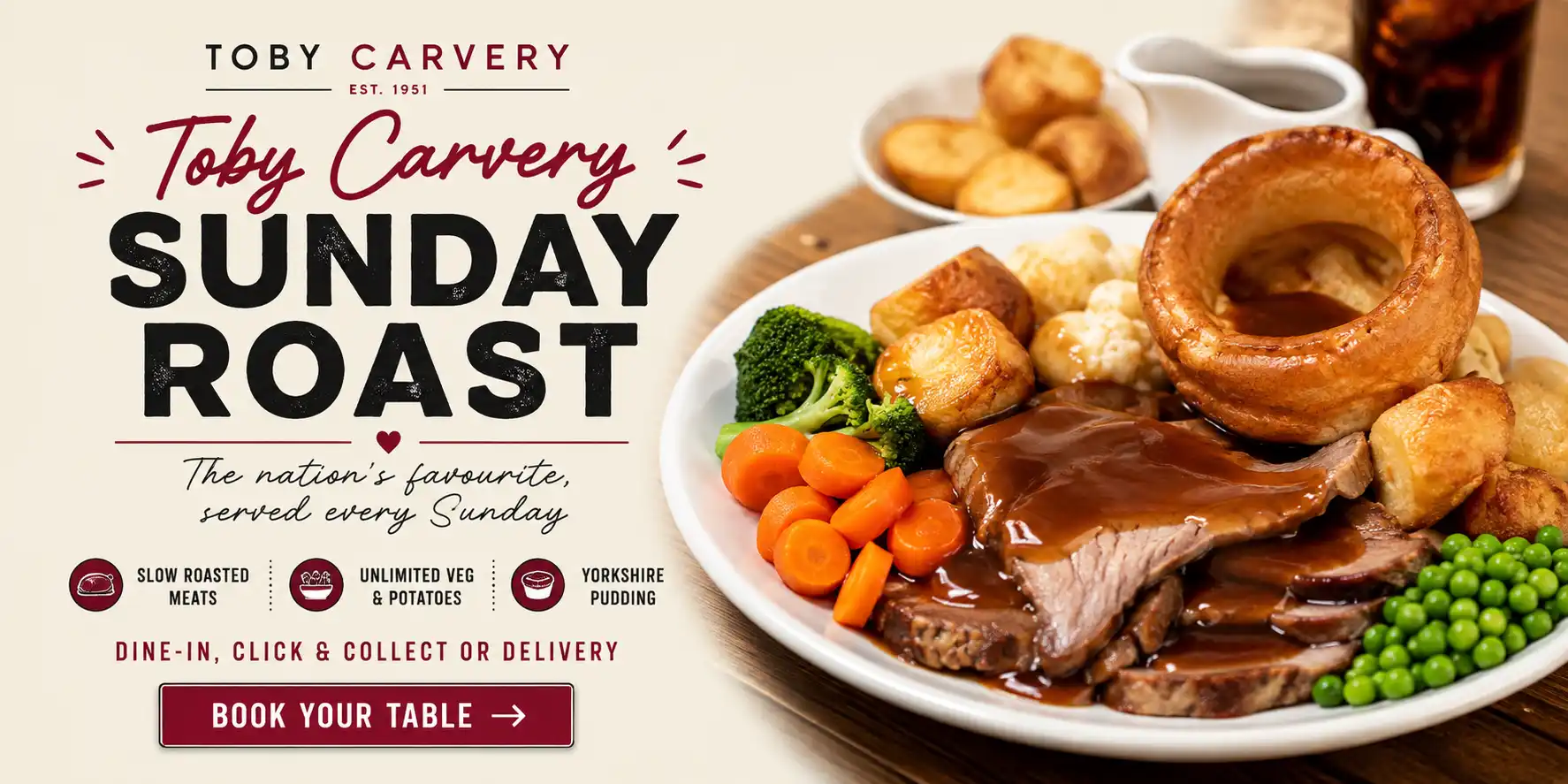 Toby-Carvery-Sunday-Roast
