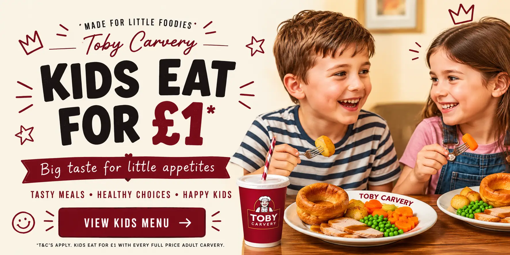 Toby-Carvery-kids-menu