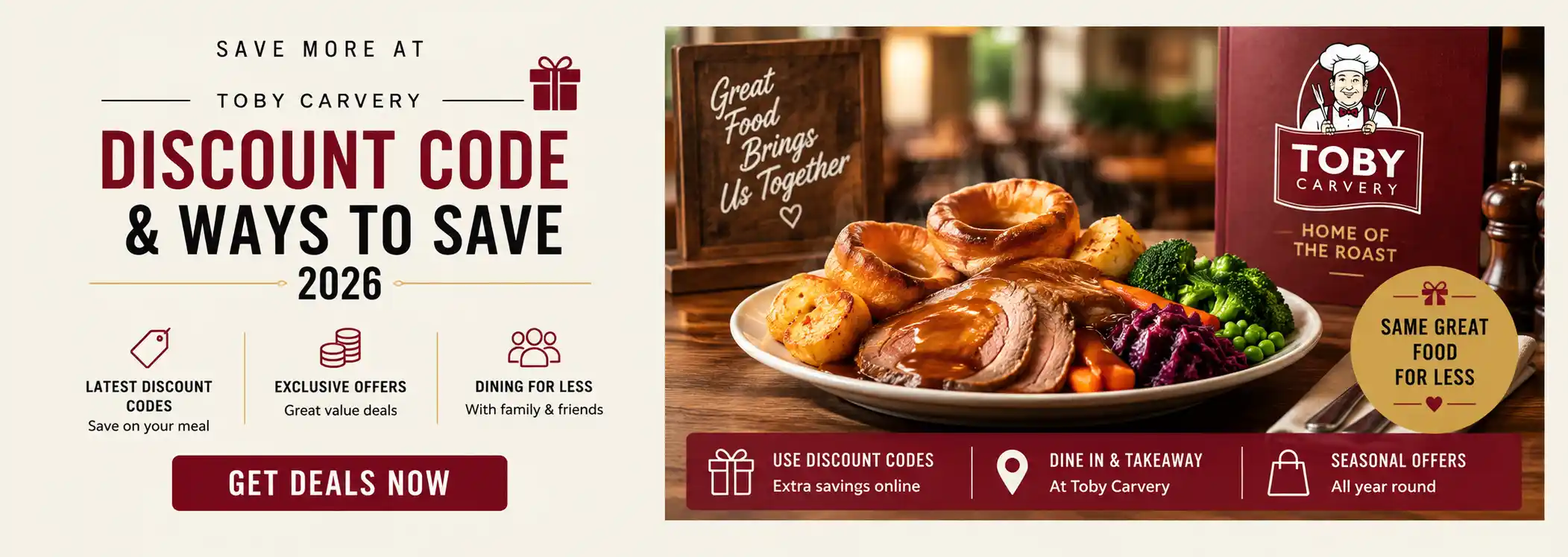 Toby-Carvery-Discount-Code