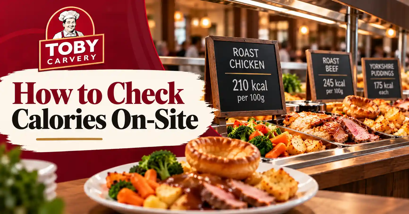 Toby-Carvery-Calorie-Guide